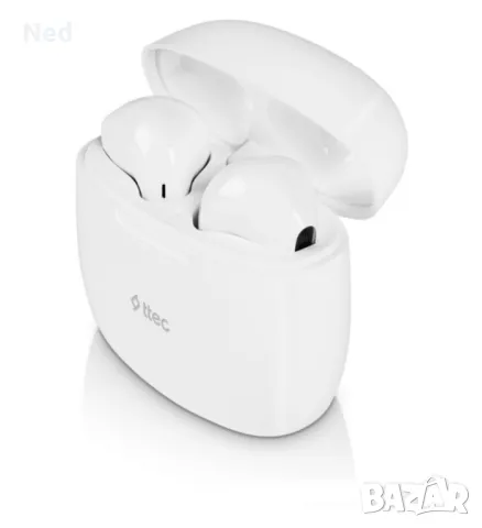 Безжични Слушалки , снимка 3 - Безжични слушалки - 49874069