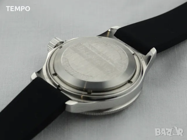 ВОСТОК АМФИБИЯ АВТОМАТИЧЕН ref: 120697, снимка 16 - Мъжки - 42501135