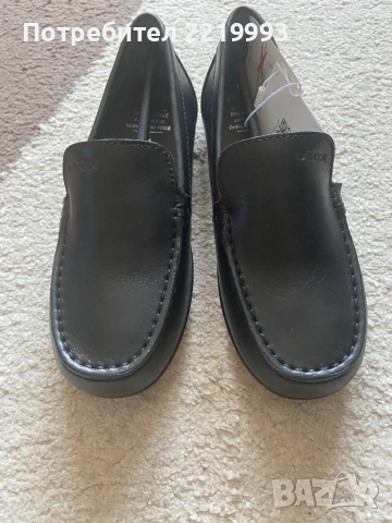 Мокасини Geox