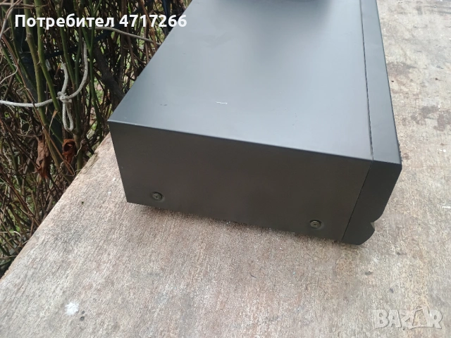 Technics RS-TR 575 MK II, снимка 10 - Декове - 53473124