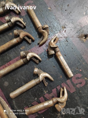 Човки за Форшрит К-454 , снимка 7 - Селскостопанска техника - 33545922