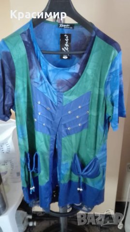 Туники и потници, снимка 2 - Туники - 34754258