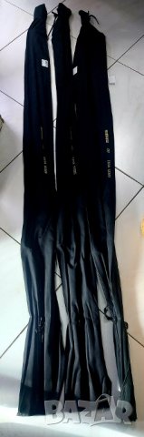 Шаранджийска въдица Shimano TX-1A 3.66 m ,3.25 Lb, снимка 2 - Такъми - 44096154