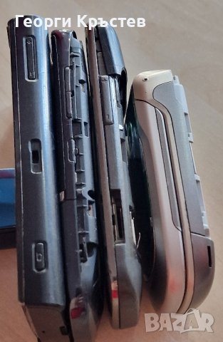 Nokia 300, 2760, C5 и X6 - за части, снимка 5 - Nokia - 43772122
