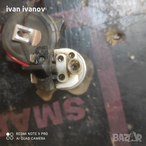 Горивна помпа, снимка 5 - Части - 33341396