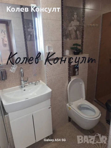 Продавам двустаен апарт в град Хасково , снимка 15 - Апартаменти - 51208698