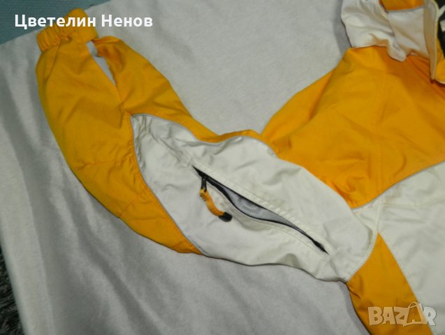 Phenix дамско туристическо ски сноуборд яке , снимка 6 - Зимни спортове - 28136298