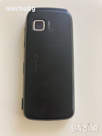 Nokia 5230, снимка 4 - Nokia - 33512611