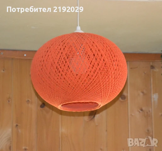 Текстилни АБАЖУРИ