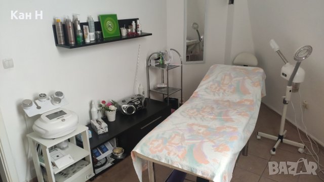 Кабинет за кинезитерапия