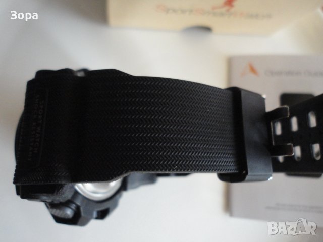 Мъжки Часовник , Smart Sport Watch, снимка 11 - Мъжки - 39346124