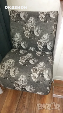 два фотьойла, снимка 2 - Дивани и мека мебел - 50626062