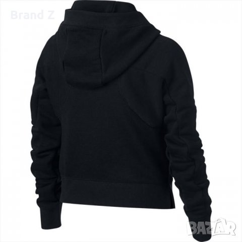 SALE!Детски суичър NIKE G Nsw Modern Hoodie 2019 - ОРИГИНАЛ!!!, снимка 2 - Детски анцузи и суичери - 26525175