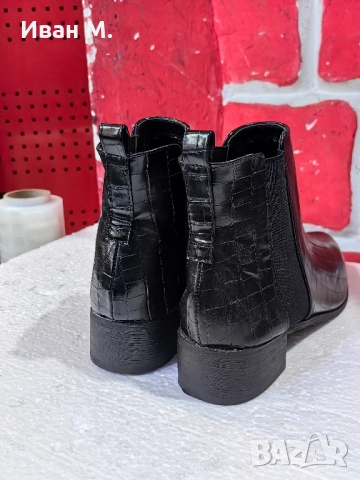 Дамски боти 41 номер 26 см , снимка 6 - Дамски боти - 52570832