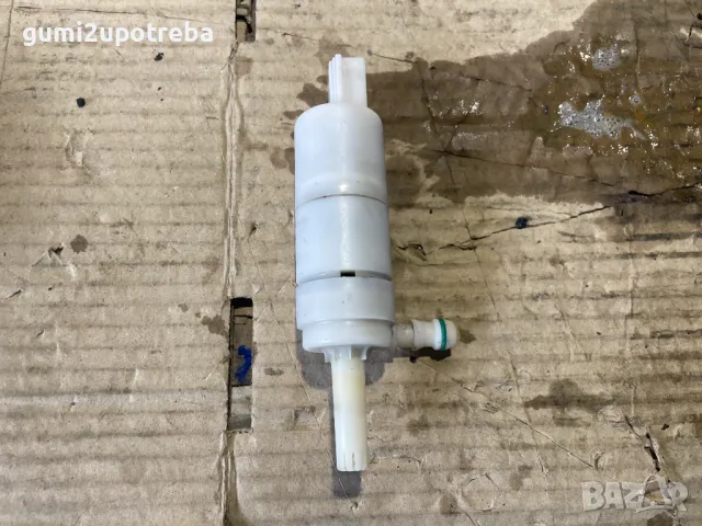 Моторче Помпичка Течност за Чистачки Mercedes E class W211 Tmodel 4matic