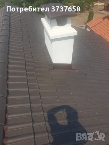 Елимар-10 ЕООД Ремонт на покриви и др., снимка 4 - Ремонти на покриви - 52059871