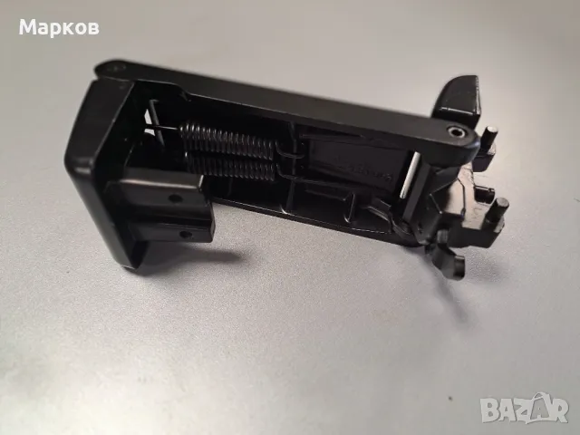 ПАНТА СТАНИЧНА ВРАТА МЕРЦЕДЕС -ДЪЛГА, снимка 3 - Части - 50055568