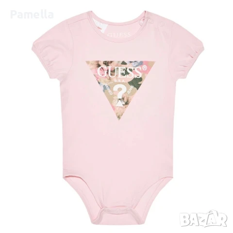 Бебешки Бодита/ тениски  Guess 