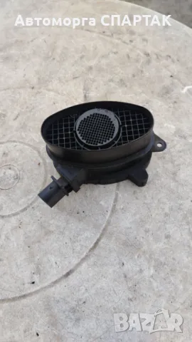 Дебитомер 0928400504 за BMW X3 (E83) 3.0 d (2004 - 2011), снимка 2 - Части - 48563561