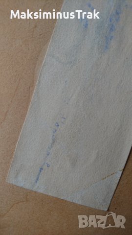 Original Nikola Marinov , снимка 9 - Картини - 39552617