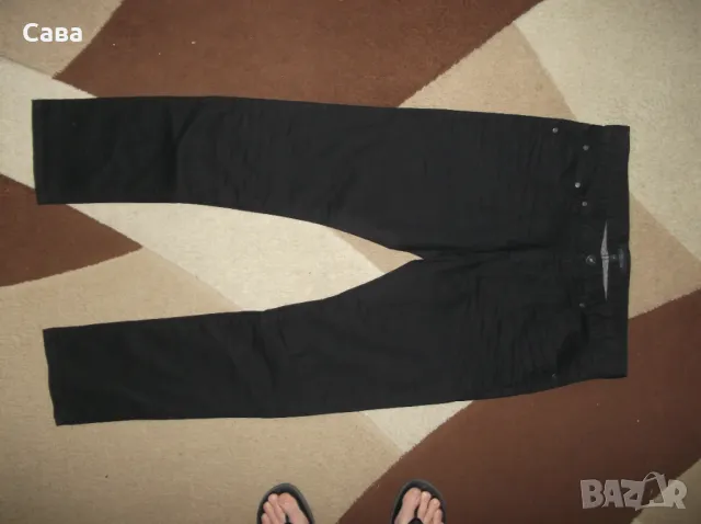 Дънки WATSONS  мъжки,Л, снимка 2 - Дънки - 49426979