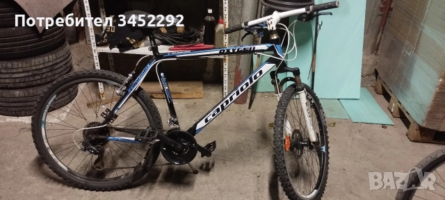 колело26", снимка 2 - Велосипеди - 52966631