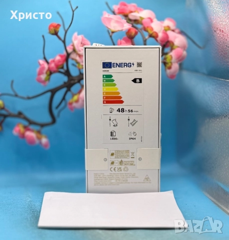 НОВ!!! HONOR 400 Lite, 8GB RAM, 256GB, Black, снимка 4 - Други - 52901927