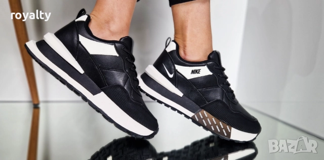 Nike Дамски Маратонки Найк