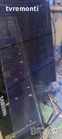 Лед диоди от дисплей LTF400HJ05 от телевизор Samsung МОДЕЛ UE40C6000, снимка 5 - Части и Платки - 38424795