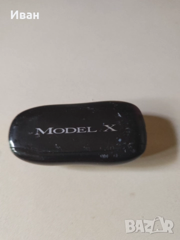 Tesla model X ключ , снимка 2 - Ключове - 51764937