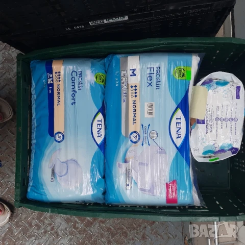  Tena,Serenity-Най-високо качествените памперси и подложки за възрастни, снимка 8 - Други - 49240013