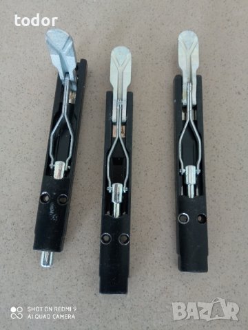 сурме за алуминиева дограма, снимка 3 - Гаражни врати - 39710714