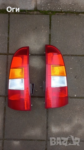 Оригинални стопове за Опел Астра G комби