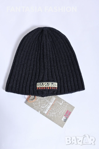 Нови Зимни Шапки, снимка 5 - Шапки - 52542604