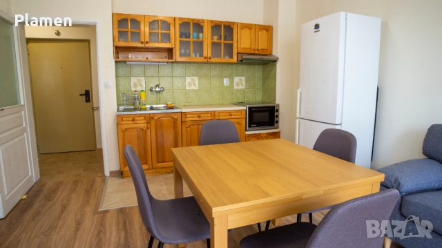 Дава под Наем 2-СТАЕН апартамент София център, снимка 4 - Апартаменти - 51608276