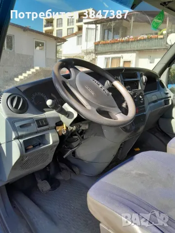 Iveco50-18 На Части, снимка 5 - Бусове и автобуси - 48299285