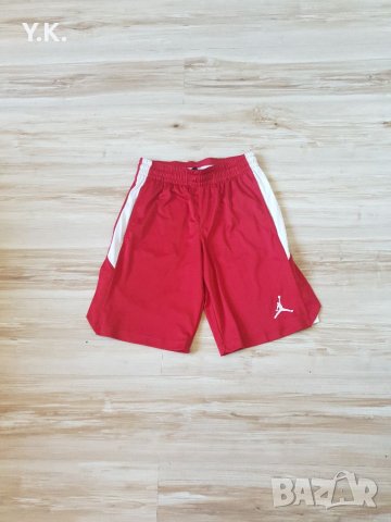 Оригинални мъжки къси гащи Jordan Dri-Fit