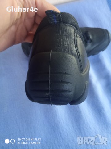 Непромокаеми немски Bamatex., снимка 5 - Маратонки - 39922219