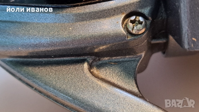 Daiwa A 250X-Japan-нова японска макара, снимка 9 - Макари - 51934205