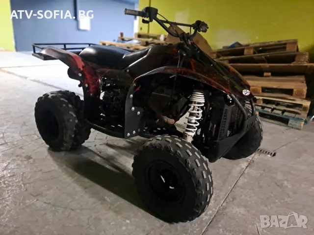 Нов внос , снимка 7 - Мотоциклети и мототехника - 47626599