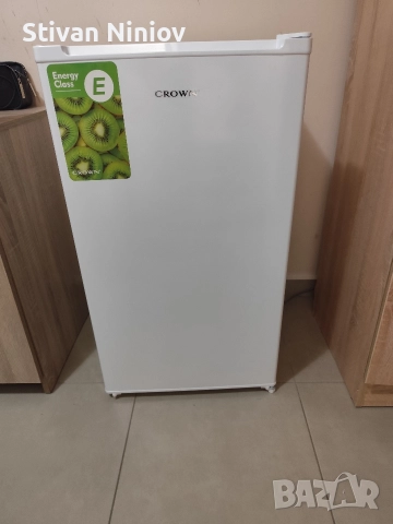 Хладилник Crown energy class E, снимка 7 - Хладилници - 52556718