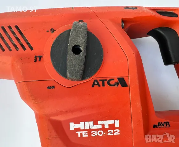 Hilti Nuron - Безчетков сет от винтоверт, ъглошлайф, перфоратор и саблен трион, снимка 6 - Други инструменти - 48005883