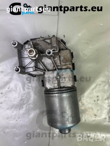 Електромотор чистачки предни за БМВ е46 BMW e46 , 6914577, снимка 3 - Части - 40443093