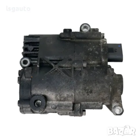 Маслена помпа Mercedes-Benz C-Class 204 (W/S/C) 2007-2014 ID: 145480, снимка 2 - Части - 49806880