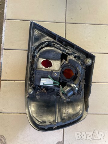 Стоп  от Nissan Almera , снимка 3 - Аксесоари и консумативи - 32258225