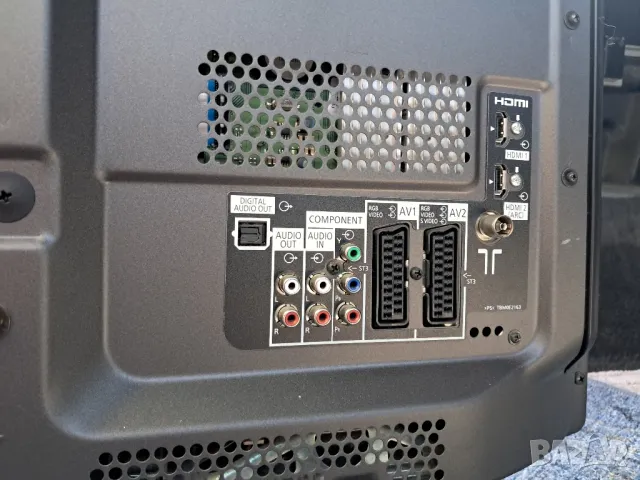 Продавам телевизор Панасоник 42", снимка 3 - Телевизори - 47593174