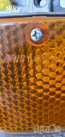 Нови стопове, мигачи и др . , снимка 10 - Части - 37354897