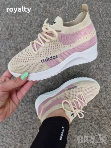 Adidas дамски маратонки 