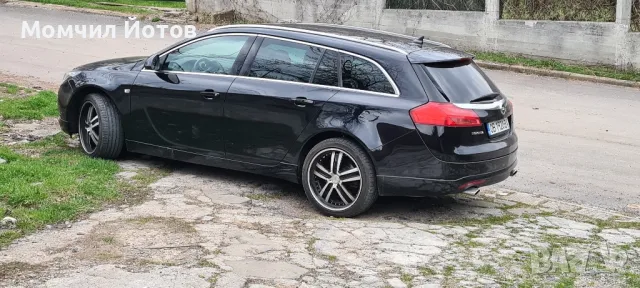 Джанти 5 120 - 19" , снимка 11 - Гуми и джанти - 50403107