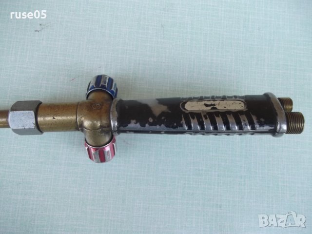 Горелка за оксижен - 1, снимка 3 - Други инструменти - 40761897